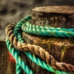 Wharf Post Wharf Post