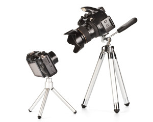 Use a tripod - Photography Basics-GreatPhotoTutorials.com