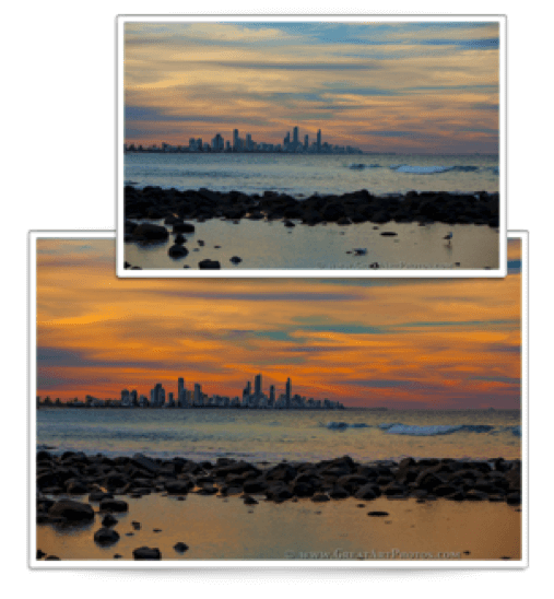 Post Processing -Photography Basics-GreatPhotoTutorials.com